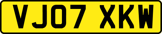 VJ07XKW