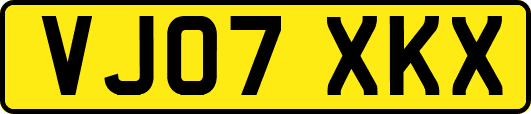 VJ07XKX