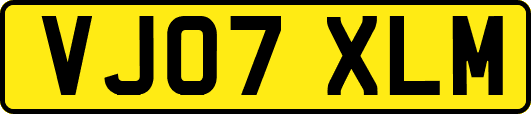 VJ07XLM