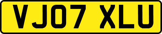 VJ07XLU
