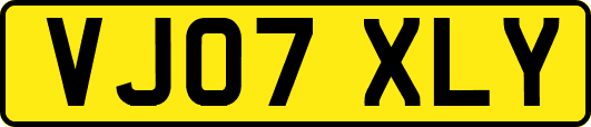 VJ07XLY