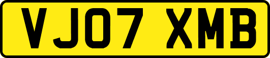 VJ07XMB