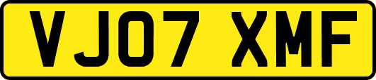 VJ07XMF