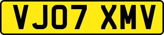 VJ07XMV