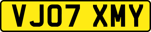 VJ07XMY