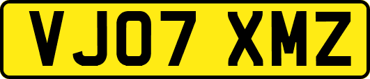 VJ07XMZ