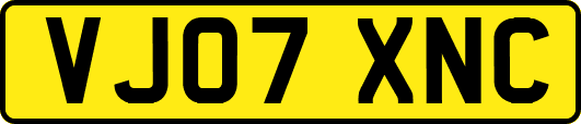 VJ07XNC