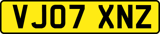 VJ07XNZ