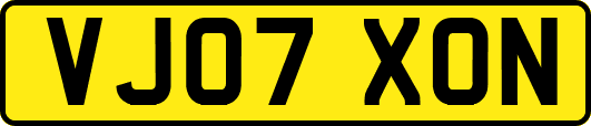 VJ07XON