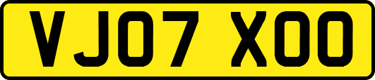 VJ07XOO