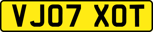 VJ07XOT