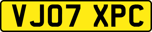 VJ07XPC