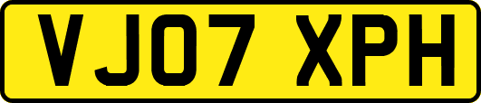 VJ07XPH
