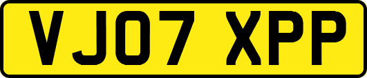 VJ07XPP