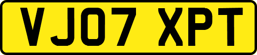 VJ07XPT