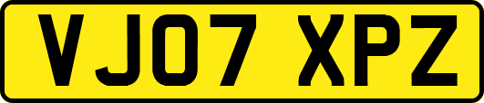 VJ07XPZ