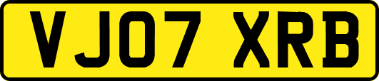 VJ07XRB
