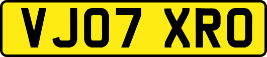 VJ07XRO