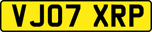 VJ07XRP