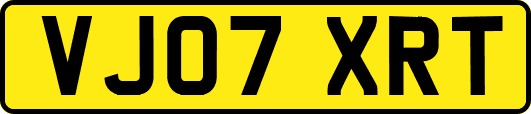 VJ07XRT