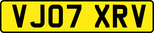 VJ07XRV