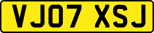 VJ07XSJ