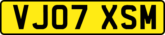 VJ07XSM
