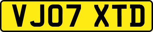 VJ07XTD