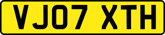VJ07XTH