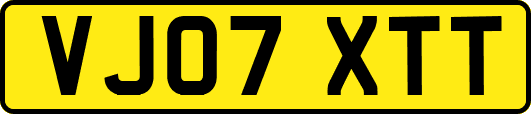VJ07XTT