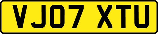 VJ07XTU