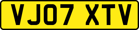 VJ07XTV