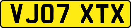 VJ07XTX