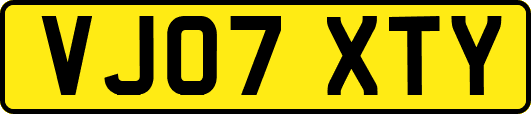 VJ07XTY
