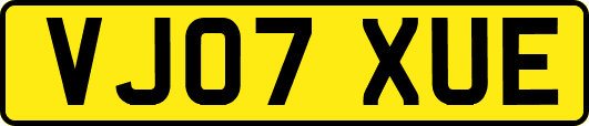 VJ07XUE