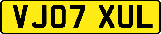 VJ07XUL