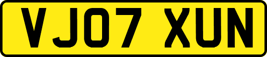 VJ07XUN