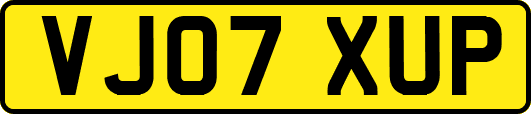 VJ07XUP