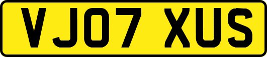 VJ07XUS
