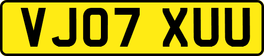 VJ07XUU