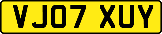 VJ07XUY