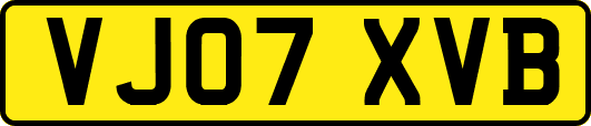 VJ07XVB