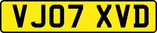 VJ07XVD