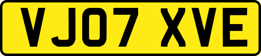 VJ07XVE