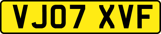 VJ07XVF