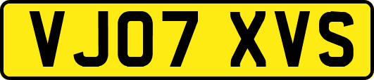VJ07XVS