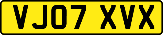 VJ07XVX