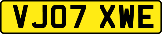 VJ07XWE