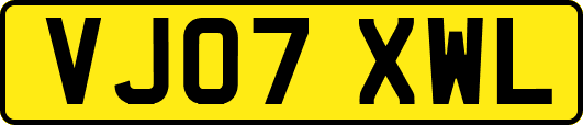VJ07XWL