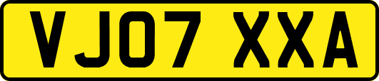 VJ07XXA